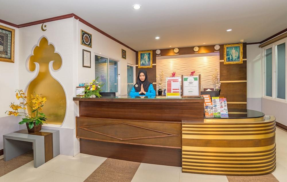 Aonang Silver Orchid Resort Ao Nang Zewnętrze zdjęcie